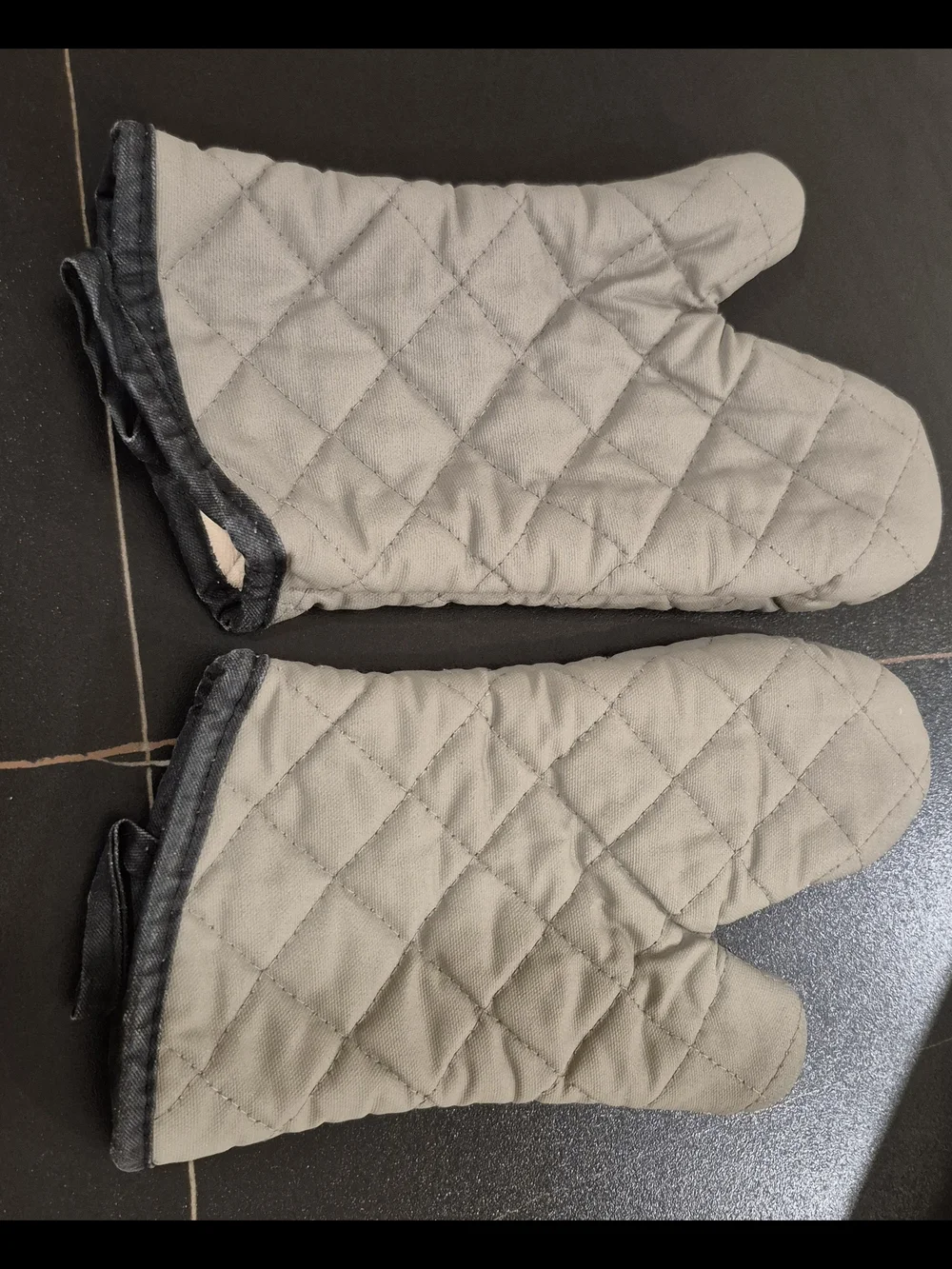 Oven Mitts Heat Resistant, New(no tag)